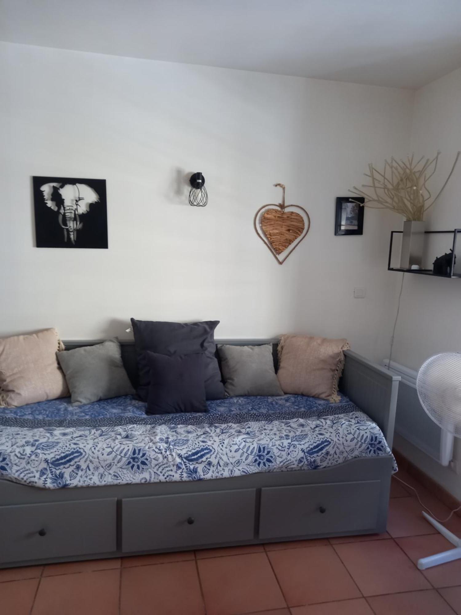 Studio Cocooning Centre Historique D Avignon Apartment Exterior photo